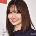 小嶋陽菜（C）モデルプレス