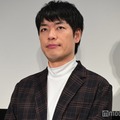 「ラヴィット！」サプライズゲストにスタジオ騒然 出演わずか“1分”で川島明「このためだけに来た」 画像