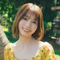 日向坂46卒業控える高本彩花、初海外ロケ撮影の1st写真集決定 ⽔着・ランジェリー・パジャマショットで抜群プロポーション披露 画像