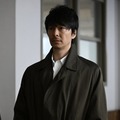 日曜劇場「アンチヒーロー」“本来繋がらないシーン”制作陣の挑戦・VFX（視覚効果）メイキング映像公開 飯田Pがドラマのヒントも明かす 画像