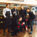 7ORDER阿部顕嵐「ゴーストヤンキー」サプライズ友情出演「びっくり」「素敵すぎる」と話題に 画像