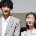 松本まりか、上杉柊平の素顔明かす 本人は反論「うぶじゃないです」 画像