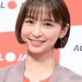 篠田麻里子、SNS新アイコンが「色気すごい」「大人の魅力が増してる」と話題 画像