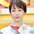 TBS良原安美アナ、美脚際立つ爽やかコーデ披露「スタイル良すぎ」「脚綺麗」と反響 画像