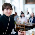 「9ボーダー」新井順子P、川口春奈の衣装を「着飾る恋」と対照的にした理由 サスペンス要素にも言及【インタビュー】 画像