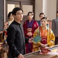 【虎に翼 第16話あらすじ】花岡（岩田剛典）、寅子たちに好意的 よねは疑いの目 画像