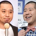 ハライチ澤部佑、千鳥・大悟と妻の初対面回顧「タイプだったらしくて」 画像