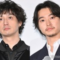 山崎賢人「緊張感がすごかった」“2時間半押し”安藤政信とのワンカット撮影振り返る【陰陽師0】 画像