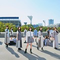 日向坂46（提供写真）