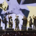 ATEEZ、K-POP男性グループ初「コーチェラ」2回目もレジェンドステージ誕生 強烈インパクト残す 画像