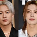 BE:FIRST・RYOKI、NCT 127ユウタの演技を絶賛「普通の人じゃできない」共演作「HiGH＆LOW THE WORST X」振り返る 画像