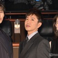 天海祐希・竹内涼真ら、木村拓哉主演 「Believe－君にかける橋－」豪華共演者8人発表 役の詳細言えず「内緒にしておきます」 画像