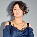 元オセロ中島知子、隣人が「全員記者だった」 移住を決意した理由にスタジオ驚き 画像