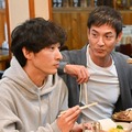 「ミス・ターゲット」初回、“重要人物”沢村一樹の正体判明 視聴者ざわつく 画像