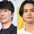 北村匠海「アンチヒーロー」長谷川博己の“凄さ”語る「全体を感じられる」 画像