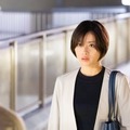 石原さとみ「Destiny」第3話より（C）テレビ朝日