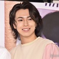 超特急・松尾太陽、尊敬しているメンバー明かす「概念をぶっ壊していくスタイル」 画像