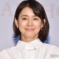 石田ゆり子「虎に翼」人生初の犬役で登場 自前メイクでの撮影シーンが話題「女優魂感じる」「衝撃」 画像