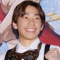 織田信成、美人妻と密着ハグ＆ドアップ2ショット 結婚14周年記念投稿に「仲良しで素敵」「最高」の声 画像