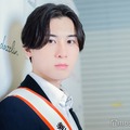 モデルプレスのインタビューに応じた岡内大輔さん（C）モデルプレス