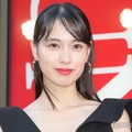 戸田恵梨香“約3ヶ月ぶり”インスタ更新 美肌輝くオフショットに反響 画像