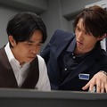 【特捜9 season7 第4話】1年前の未解決事件動き出す 記憶喪失の被害者が鍵に？ 画像