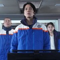 【ブルーモーメント 第1話】晴原（山下智久）、SDM運用見送りのリスク抱え出動 5年前の大きな悲しみとは 画像