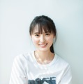 乃木坂46遠藤さくら、美脚覗く フレッシュな笑顔溢れる 画像