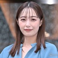 宇垣美里、TBS入社当時の悩み明かす「ヒョウ柄の服着て行った」 画像