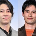 山下智久、水上恒司の撮影秘話暴露に「恥ずかしいからやめて！」 ハリウッドへの目標も語る 画像