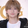 高橋文哉、変装なしで「声をかけられない」悩み告白 思わぬ“人違い”も 画像