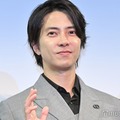 山下智久「ぽかぽか」“オープニング遅刻”を謝罪「ゆっくりトイレに…」 画像