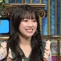 高木悠未（C）日本テレビ