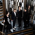 ENHYPENジェイ、GLAY30周年記念シングルでコラボ決定 歌唱パートの作詞担当 画像