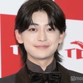 高橋文哉、初競馬で見事的中 前日に猛勉強「ハマると思います」 画像