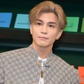 「虎に翼」花岡役・三代目JSB岩田剛典、崖落下シーン撮影裏公開「さすがの運動神経」と反響 画像