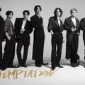 三代目JSB、肉体美・大人の魅力で誘惑 グループ結成15周年に向けての進化に迫る 画像