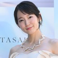 吉岡里帆（C）モデルプレス