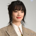 小松菜奈、過去の不思議な体験明かす “この世にいない人”演じるなかで難しかったこととは【わたくしどもは。】 画像