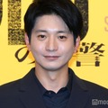 向井理、飲食店店長時代の逸話明かす「大体見抜いてました」【ダブルチート 偽りの警官 Season1】 画像