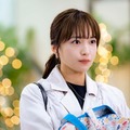 「9ボーダー」川口春奈、“同い年”七苗のセリフは「グサグサと胸に刺さる」共演者と松下洸平ライブ参戦の裏話【インタビュー】 画像