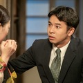 伊藤沙莉、仲野太賀「虎に翼」第20話より（C）NHK