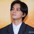 【略歴】北村匠海、朝ドラ「あんぱん」ヒロインの夫役に決定 受賞歴多数の実力派俳優・DISH//としても活躍 画像