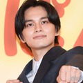 北村匠海、2025年前期朝ドラ「あんぱん」出演決定 今田美桜と夫婦役に 画像