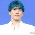 GENERATIONS中務裕太、BE:FIRSTの世界進出を後押し「自信持って行ったほうがいい」 画像