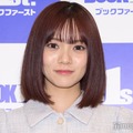 宮田愛萌、2作目の小説執筆中に“喧嘩” 変わらぬ目標への思いも明かす【あやふやで、不確かな】 画像