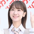 AKB48柏木由紀、反り腰際立つ水着ショット公開「曲線美が綺麗」「色っぽい」と反響続々 画像