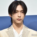 INI池崎理人、家が“めちゃくちゃ綺麗”なメンバー2人明かす「誰がいるんだろう？」 画像