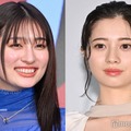 吉川愛＆桜田ひより、お揃い猫耳でディズニー満喫「姉妹みたい」「仲の良さ伝わる」と反響続々 画像