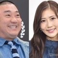 西野未姫、夫・山本圭壱との“31歳差”初プリクラ公開「お茶目で可愛い」「楽しそう」と反響続々 画像